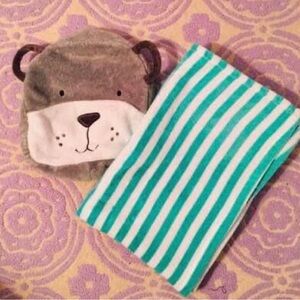 Carter’s Nap Blanket